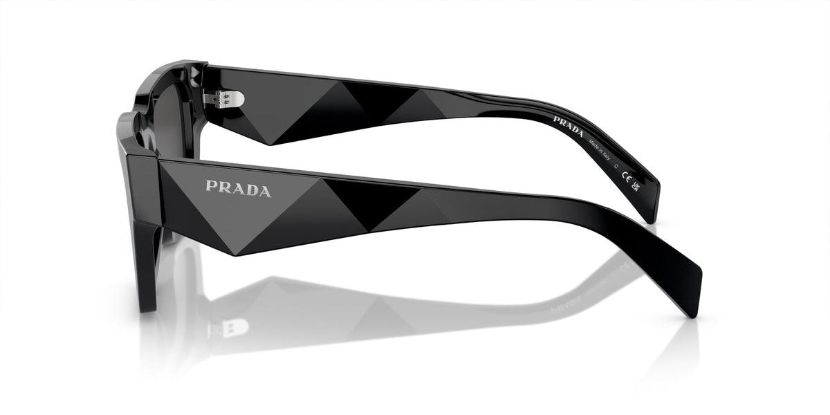 Prada SPR A06 Square