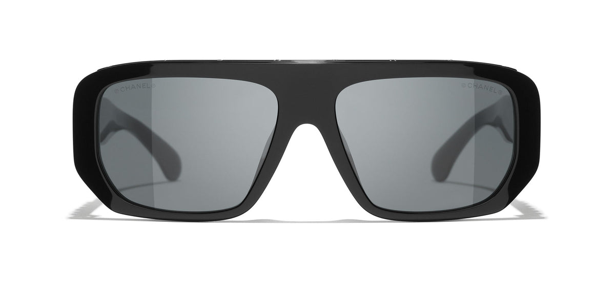 CHANEL 5556U Cat-Eye