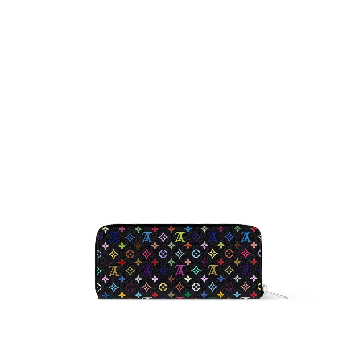 LV x TM Clémence Wallet